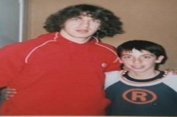 قلب الأسد بويول المثل الأعلى للموهبة الجديدة كوينكا في برشلونة