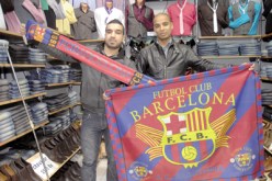 غالبيــــــة الجزائرييـــن مع ''البارصا'' ''زكــــارة'' في كريستيـــانو ومورينيو.. والريال في خبر كان مع زيدان