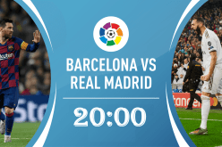 “كلاسيكو” الأرض .. صراع الصدارة بين “الريال” و”البارصا”