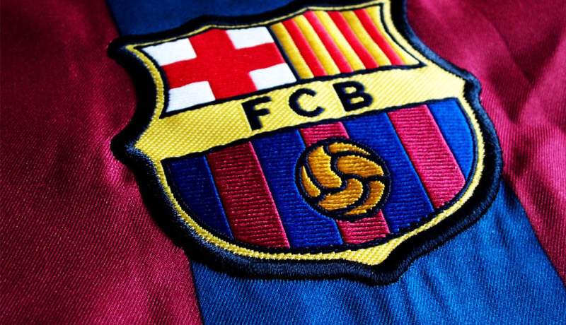 برشلونة يظهر في أفلام هوليوود