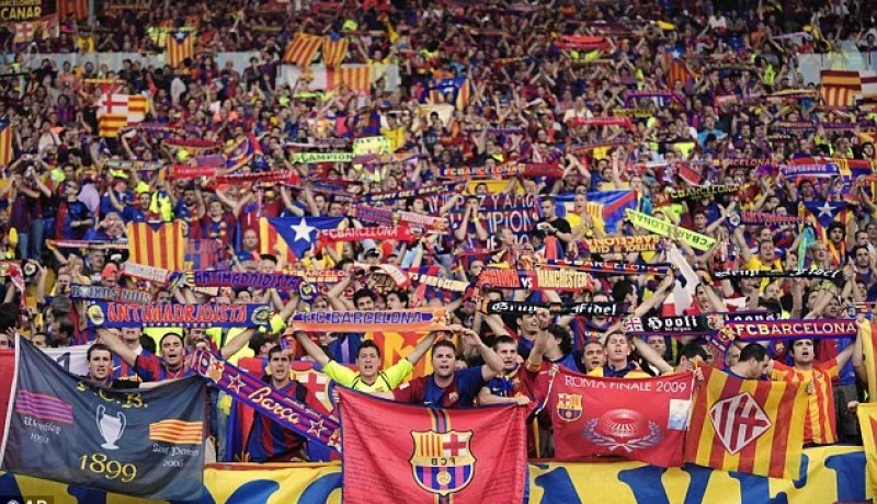 جدل سياسي-رياضي في إسبانيا قبل نهائي كأس الملك بين برشلونة وبلباو