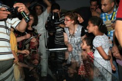 تدريب الأطفال على تقنيات القيام بالحفريات الأثرية