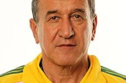 مونديال 2010: باريرا “الخبرة لعبت دورها، والحكم سيء للغاية