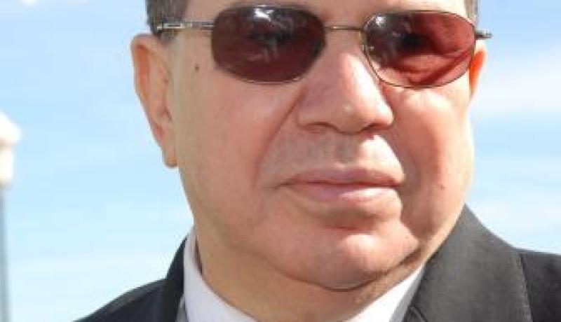 الصِحة بالتيمّم في الوادي