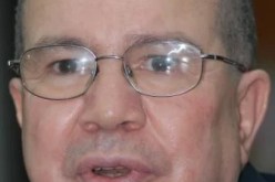 بركات لا يعرف خصومه