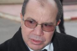 مصالح بركات ..بروج مشيدة