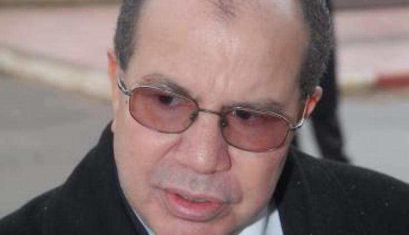 مصالح بركات ..بروج مشيدة