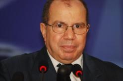 بركات يطبق القانون