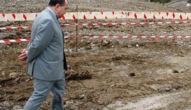 الحالة سيريو يا سي بركات