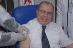 بركات لـ النهار منظمة الصحة العالمية حذرت الجزائر من عودة قاتلة لأنفلونزا الخنازير