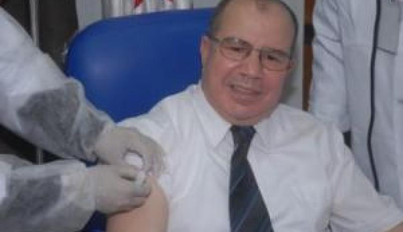 بركات لـ النهار منظمة الصحة العالمية حذرت الجزائر من عودة قاتلة لأنفلونزا الخنازير