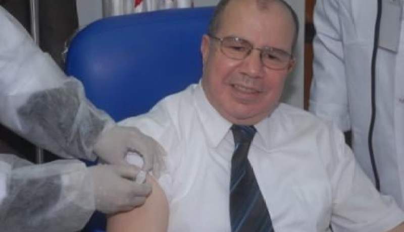 الحملة الوطنية للتلقيح ضد وباء أش1أن1 تنطلق بعد انتظار طويل