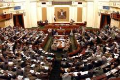 البرلمان المصري يشكل لجنة تقص للحقائق لاسترداد الأموال المهربة للخارج