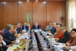 اللجنة القانونية للبرلمان تُصادق غدا عن رفع الحصانة عن مجموعة نواب