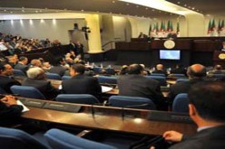 محمود جذري: العنصر النسوي سيكون حاضرا بقوة في البرلمان القادم