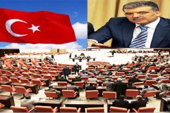 البرلمان يصادق على مدة 7 سنوات  للرئاسة في تركيا