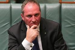 محكمة أسترالية تُقِيل نائب رئيس الوزراء