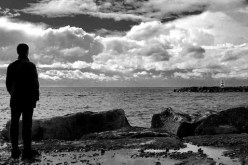 معكم إلى بر الآمان‮:‬