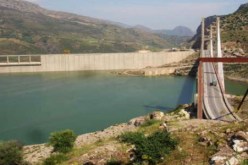 سلال: نسبة امتلاء السدود بلغت 64.58 بالمائة