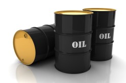 ارتفاع أسعار النفط الى 57 دولار رغم زيادة المخزونات الأمريكية