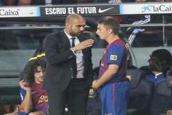 غوارديولا يقلل من وقع تعثر برشلونة أمام اسبانيول