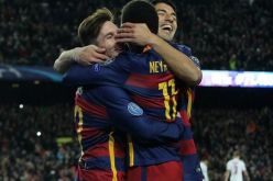 برشلونة يضرب سوسيداد برباعية ويحلق بالصدارة