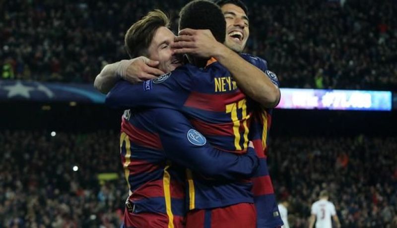 برشلونة يضرب سوسيداد برباعية ويحلق بالصدارة