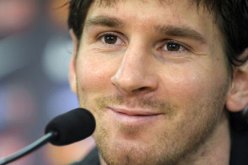 ميسي   لا أعتقد انني سأتجه لمهنة التدريب