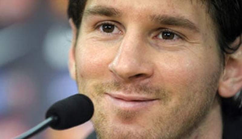 ميسي   لا أعتقد انني سأتجه لمهنة التدريب