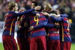 برشلونة يبتعد في صدارة الليغا وميسي يسجل رقما تاريخيا جديدا