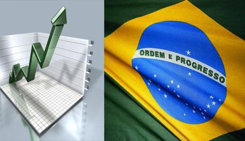 البرازيل تتوقع نموا إقتصادا بنسبة 2,3 بالمائة خلال 2012