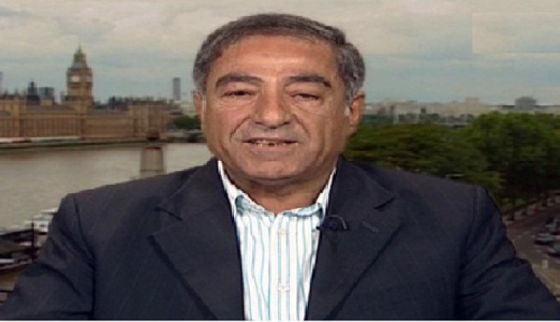 جعارة: تونس حولت المؤتمر إلى أصدقاء بشار الأسد