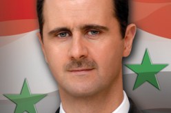 اكثر من خمسين الف متظاهر ضد النظام السوري في حماة