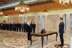 “الأسد” يترأس أول اجتماع لحكومته بعد التعديل الوزاري