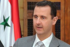 الأسد  سوريا قادرة على  الخروج من الأزمة