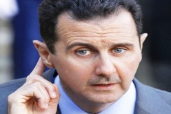 الرئيس السوري يقرر تشكيل لجنة وطنية لإعداد مشروع دستور