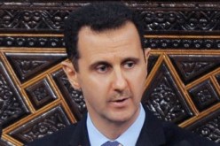 الأسد مستعد للخروج من سوريا مع 142 شخصا