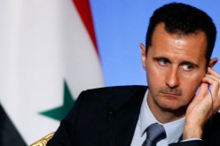 والدة الرئيس السوري إنضمت إلى ابنتها في دبي