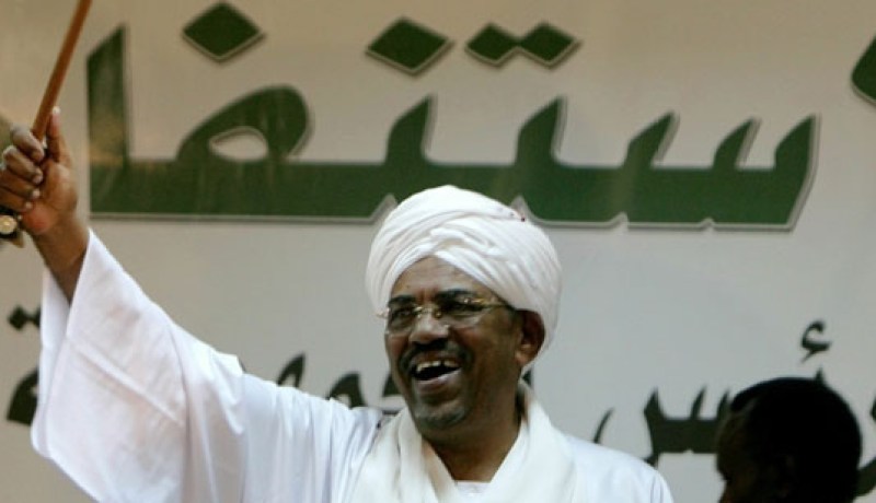 البشير للجنوب: لا تنازلات جديدة
