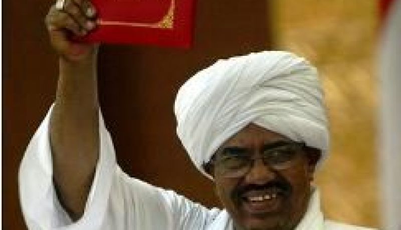 هيئات حقوقية أوروبية وفرنسية كانت السبب في المساس بسيادة السودان