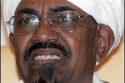 الرئاسة السودانية تؤجل اجتماعا لمناقشة مطالب المعارضة بتأجيل الانتخابات