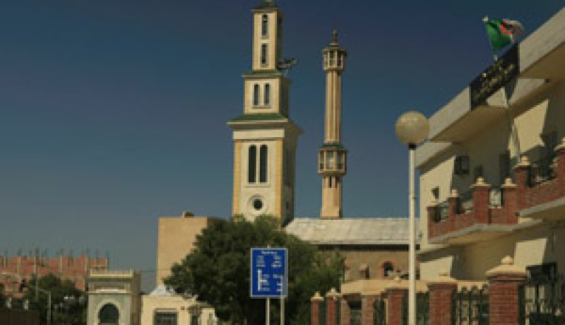 شريط على قرص مضغوط يصور معاناة أمليلي ببسكــرة : عائلات لا تملك من جزائريتها سوى الجنسية