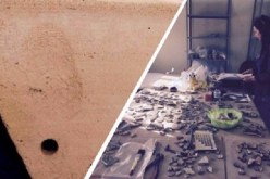 اكتشاف أقدم بصمة بشرية عمرها 7 آلاف عام