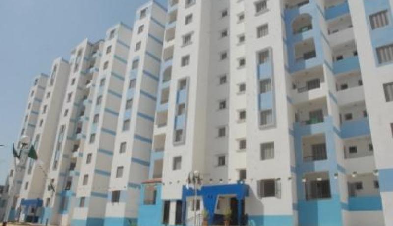 إجـــراءات جــديــدة لـبـنـاء ســكـنــات الـزوالـيـــة