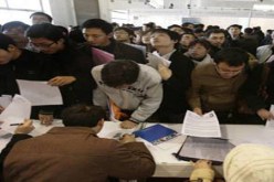 3.5% معدل البطالة في كوريا الجنوبية  خلال شهر جانفي الماضي