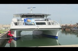 120 مليون مقابل إقامة عرس على مطعم عائم!