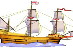 قبطان فرنسي‮ ‬يرفع العلم الجزائري‮ ‬بمحكمة تيبازة