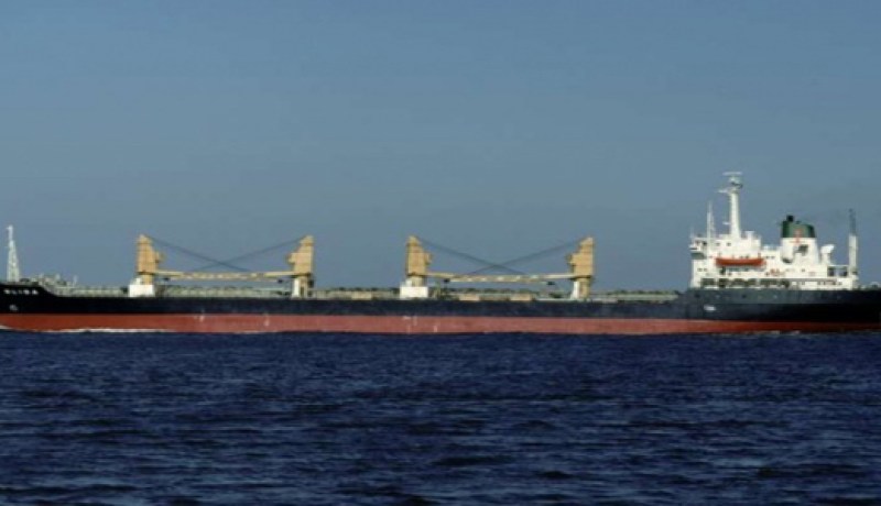 الإفراج عن البحارة الجزائريين بباخرة‮  ‬آم في‮ ‬بليدة ‬خلال 10 ‬أيام