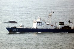 واشنطن تؤيد قرار إحالة حادث غرق السفينة “تشونان” إلى مجلس الأمن