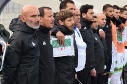 باتيلي: “المنتخب لم يقدم ما كان منتظرا منه”